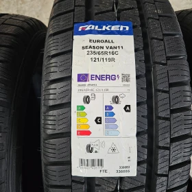 Гуми Всесезонни 235/65R16, снимка 5