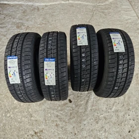Гуми Всесезонни 235/65R16, снимка 2