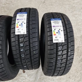 Гуми Всесезонни 235/65R16, снимка 3