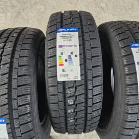 Гуми Всесезонни 235/65R16, снимка 4