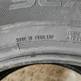 Гуми Всесезонни 235/65R16, снимка 12