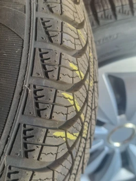 Гуми с джанти Fulda 175/65R14, снимка 11