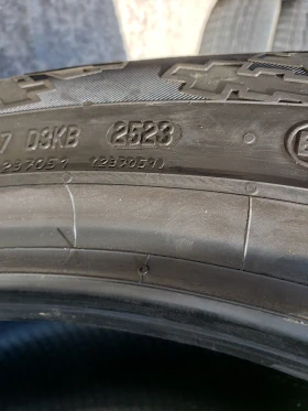 Гуми Зимни 235/55R19, снимка 6