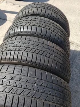 Гуми Зимни 235/55R19, снимка 3
