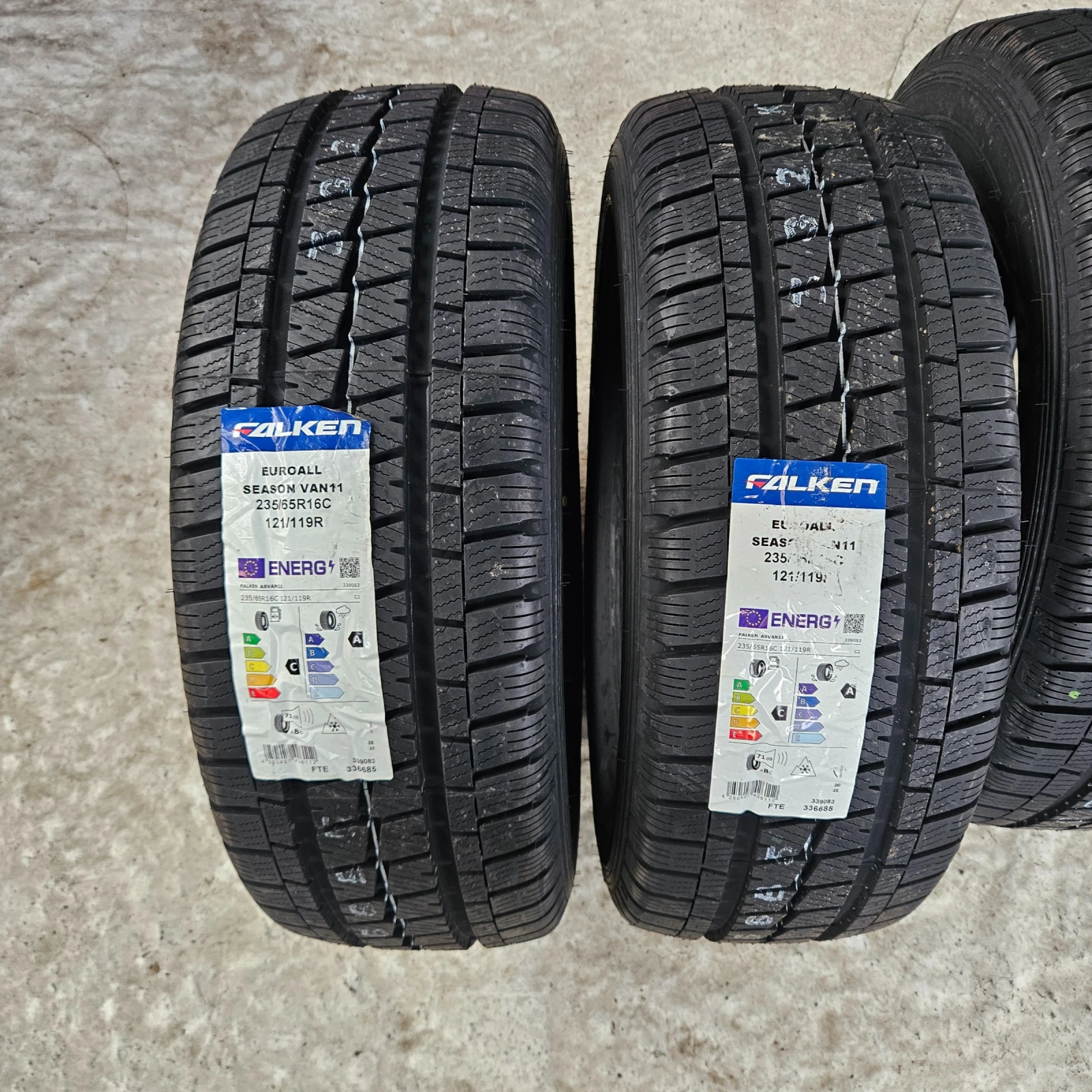 ���� 235/65R16 | Mobile.bg � ����������� 2