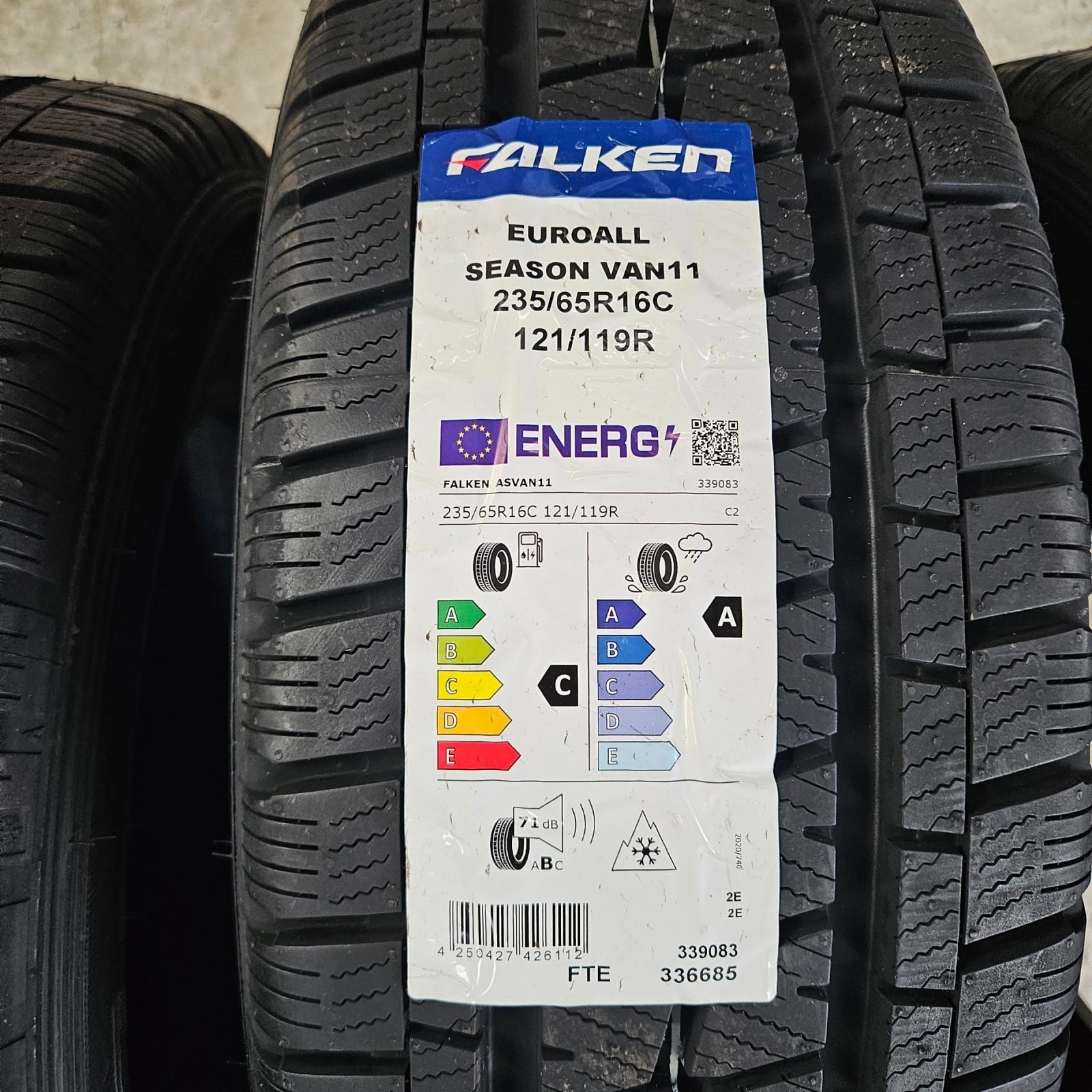 ���� 235/65R16 | Mobile.bg � ����������� 5