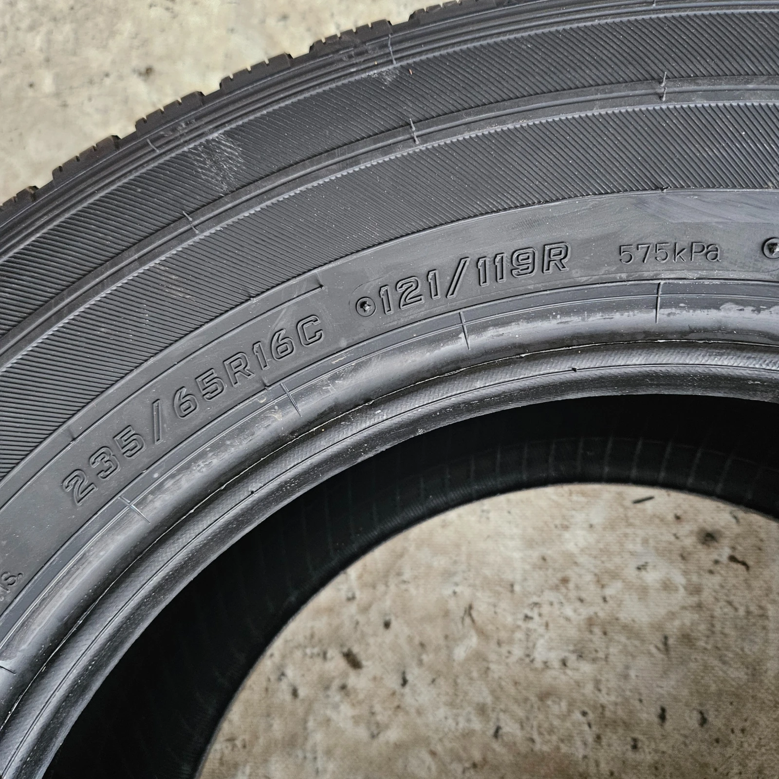 ���� 235/65R16 | Mobile.bg � ����������� 10