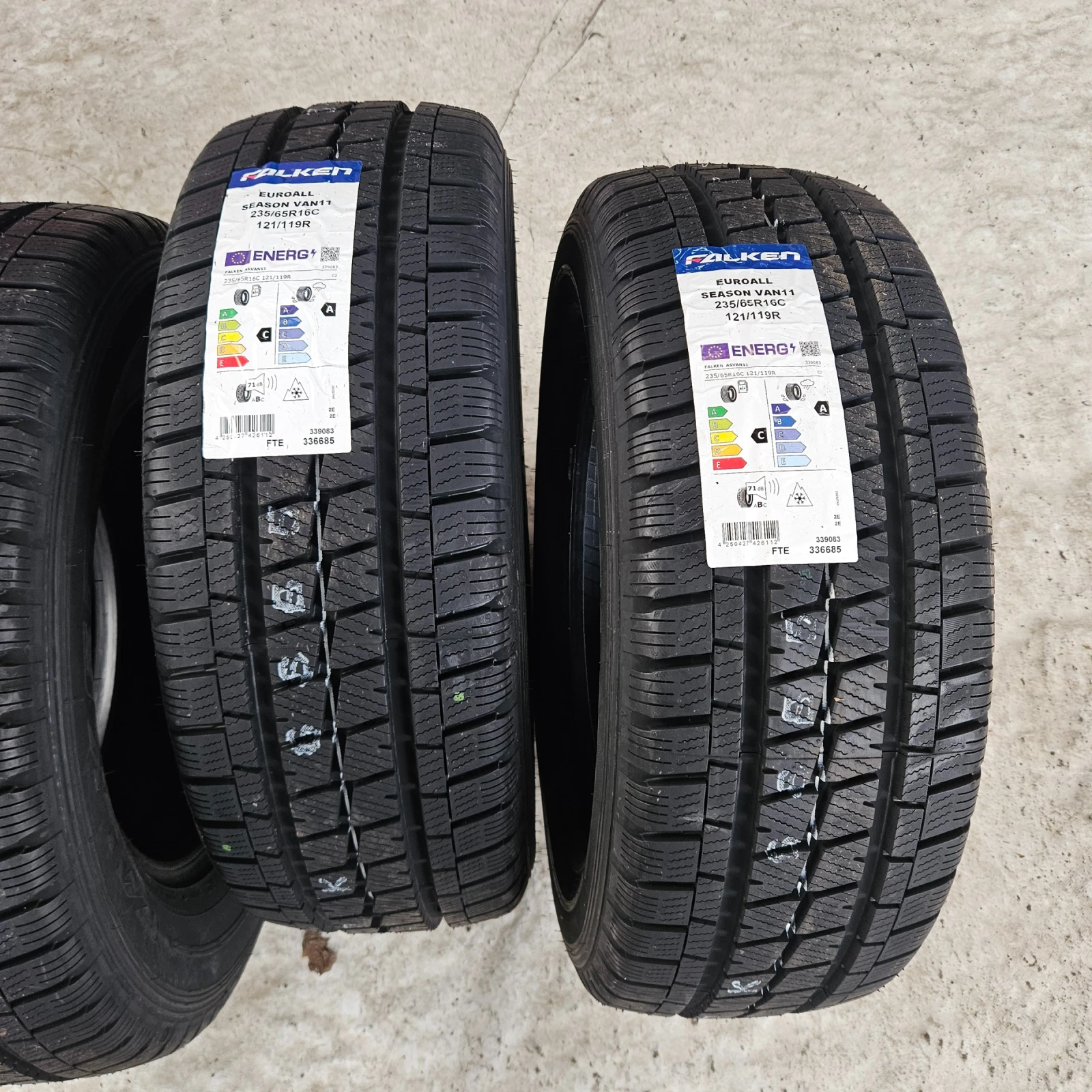 ���� 235/65R16 | Mobile.bg � ����������� 3