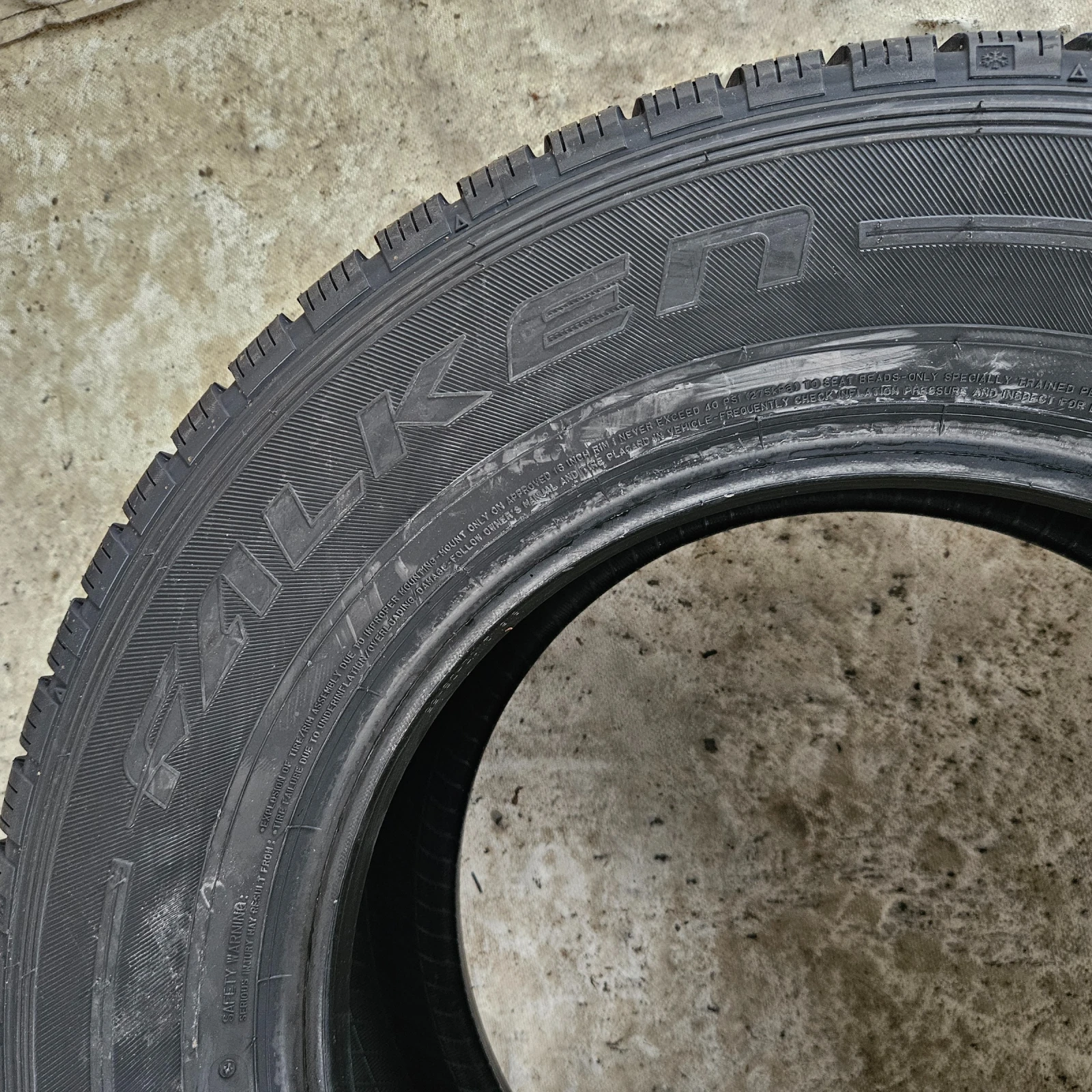 ���� 235/65R16 | Mobile.bg � ����������� 8