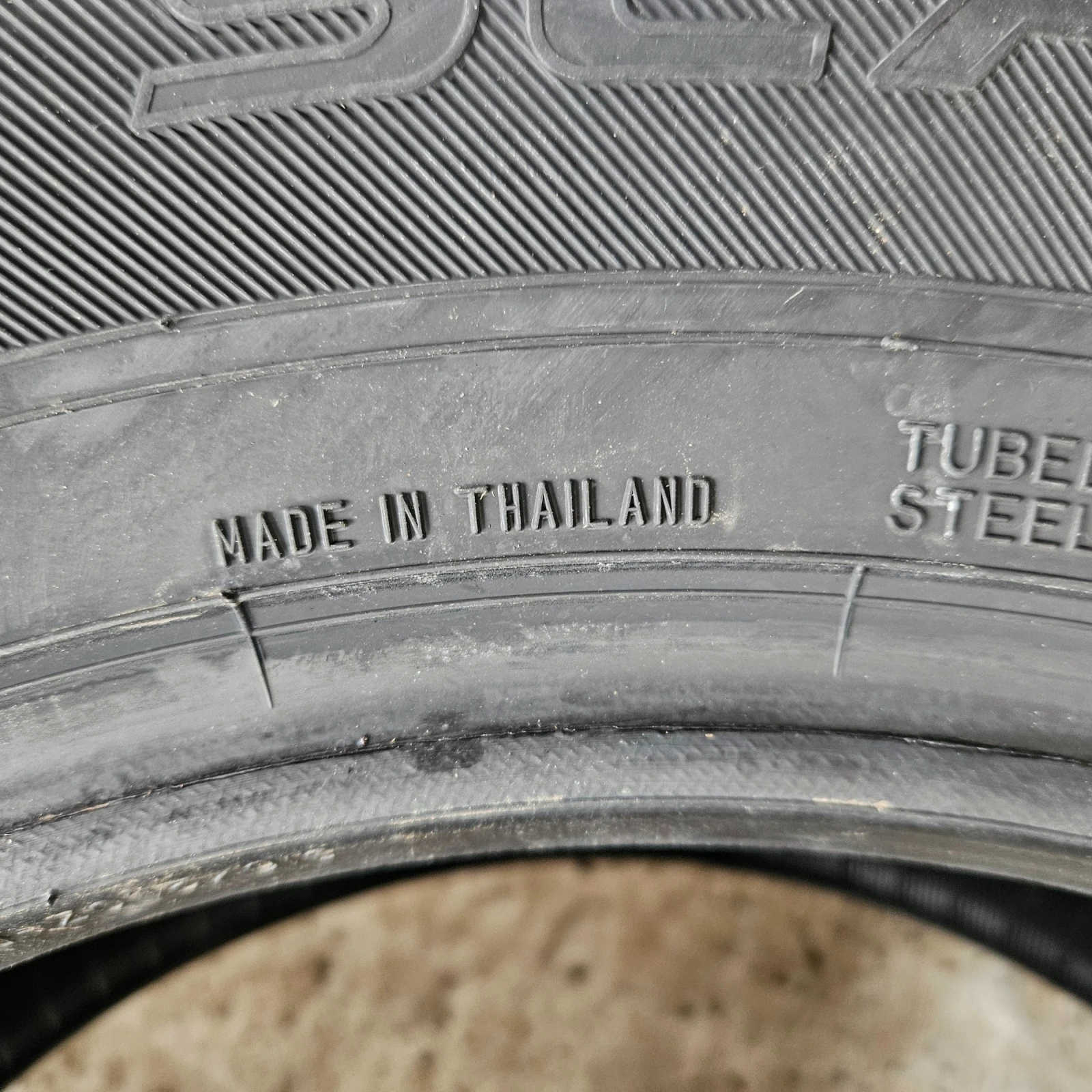 ���� 235/65R16 | Mobile.bg � ����������� 12