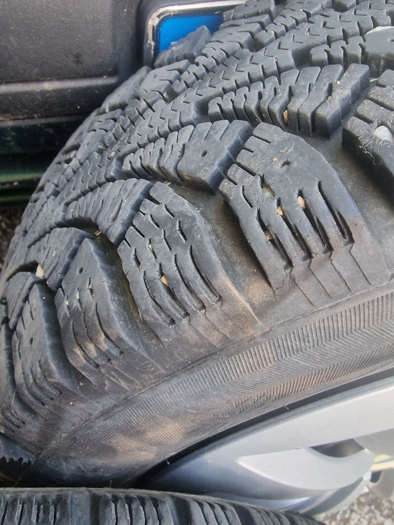 Гуми с джанти Fulda 175/65R14, снимка 6 - Гуми и джанти - 55980205
