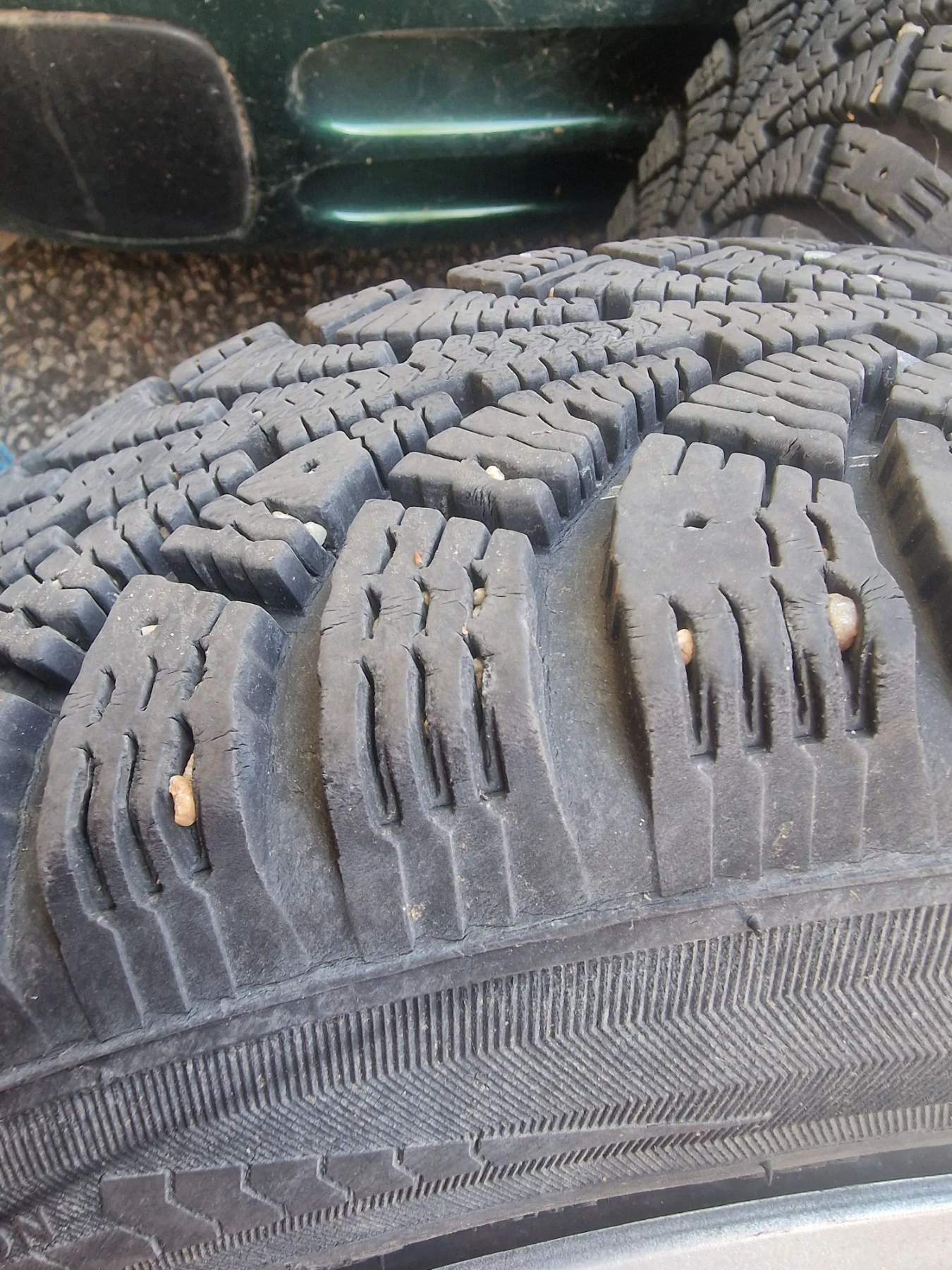 Гуми с джанти Fulda 175/65R14, снимка 5 - Гуми и джанти - 55980205