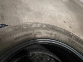 Гуми Всесезонни 225/65R17, снимка 2 - Гуми и джанти - 52358606