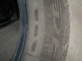 Гуми Всесезонни 225/65R17