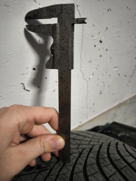 Гуми Всесезонни 225/65R17, снимка 4 - Гуми и джанти - 52358606