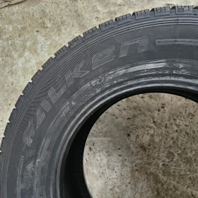Гуми Всесезонни 235/65R16, снимка 8 - Гуми и джанти - 53502814
