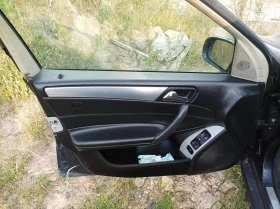 Mercedes-Benz C 220 НА ЧАСТИ, снимка 8
