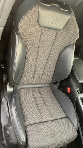 Audi A4 2.0TDI-150 k.с Sline, снимка 12