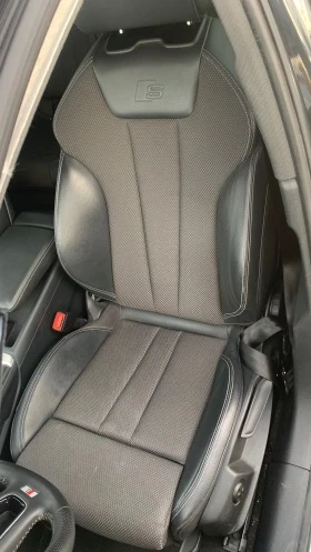 Audi A4 2.0TDI-150 k.с Sline, снимка 9