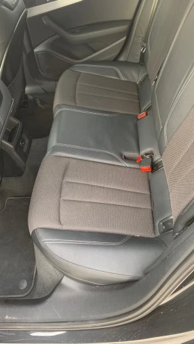 Audi A4 2.0TDI-150 k.с Sline, снимка 10