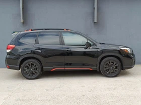 Subaru Forester 2.5 AWD SPORT , снимка 8