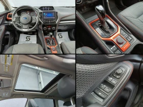 Subaru Forester 2.5 AWD SPORT , снимка 14