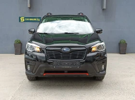 Subaru Forester 2.5 AWD SPORT , снимка 2