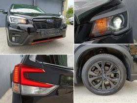 Subaru Forester 2.5 AWD SPORT , снимка 10