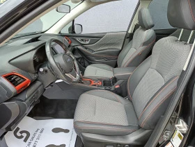 Subaru Forester 2.5 AWD SPORT , снимка 11