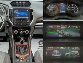 Subaru Forester 2.5 AWD SPORT , снимка 17