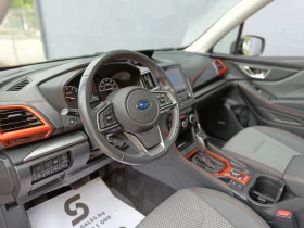 Subaru Forester 2.5 AWD SPORT , снимка 15