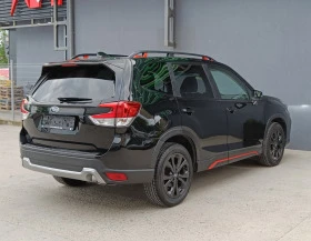 Subaru Forester 2.5 AWD SPORT , снимка 7