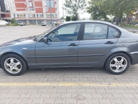 BMW 318 2.0 143кс, снимка 7