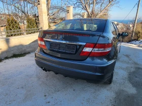 Mercedes-Benz CLC 220 CDI, снимка 6