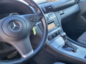 Mercedes-Benz CLC 220 CDI, снимка 14