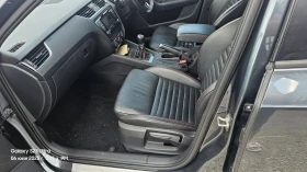 Skoda Octavia VRS 2.0 TDI, снимка 11