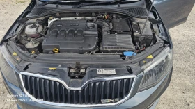 Skoda Octavia VRS 2.0 TDI, снимка 13