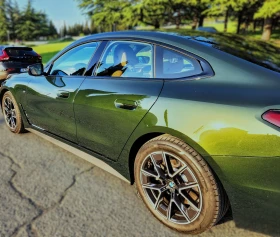 BMW 430 xDrive M Sport , снимка 5