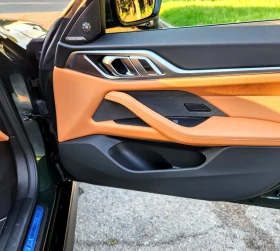 BMW 430 xDrive M Sport , снимка 13