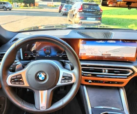BMW 430 xDrive M Sport , снимка 15