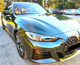 BMW 430 xDrive M Sport , снимка 2