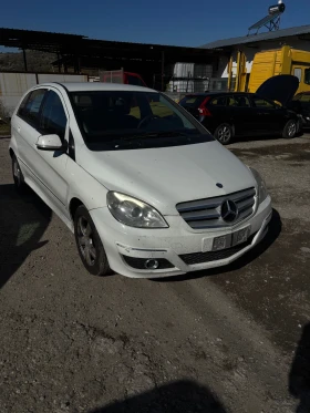 Mercedes-Benz B 200, снимка 2