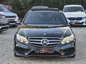 Mercedes-Benz E 500 AMG PREMIUM= FULL= 4X4, снимка 2