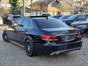 Mercedes-Benz E 500 AMG PREMIUM= FULL= 4X4, снимка 4