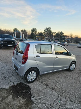 Daihatsu Cuore, снимка 4