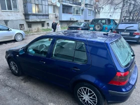 VW Golf 1, 6 16v, снимка 4