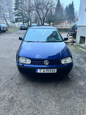 VW Golf 1, 6 16v, снимка 2
