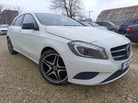 Mercedes-Benz A 200 156к.с., снимка 1