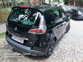 Renault Scenic 1.6 DCI BOSE, снимка 3