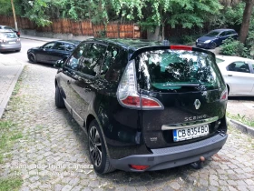 Renault Scenic 1.6 DCI BOSE, снимка 4